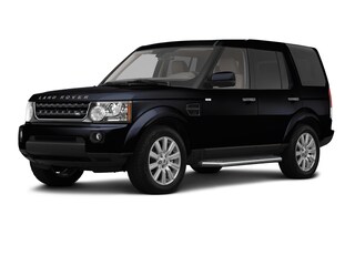 Pre Owned Inventory Land Rover Dayton